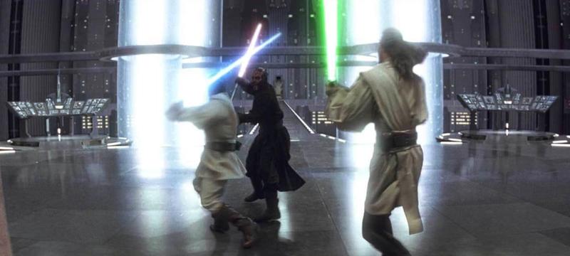 “Kor-ah, Mah-tah, Kor-ah, Rah-tah-mah”